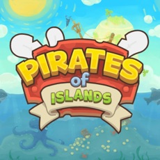 Activities of Pirates of Islands