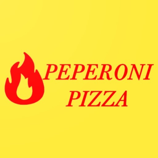 peperonipizza