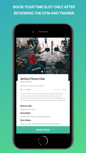 AirGym(圖4)-速報App