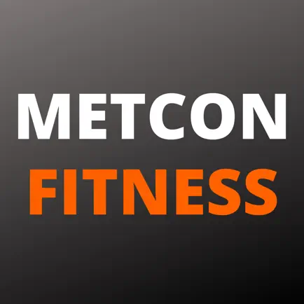 METCON by Hastie Fitness Читы