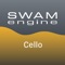 SWAM Solo Strings has arrived on iOS
