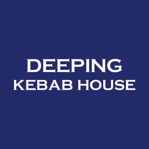 Deeping Kebab House icon