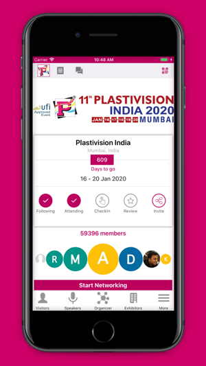 Plastivision India(圖1)-速報App