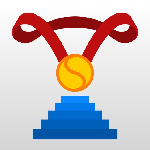 Slappy - Sports Ladder App by Brent Kleineibst
