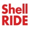 The Shell RIDE App is exclusively designed for use with Shell RIDE products including the SR-5S e-scooter