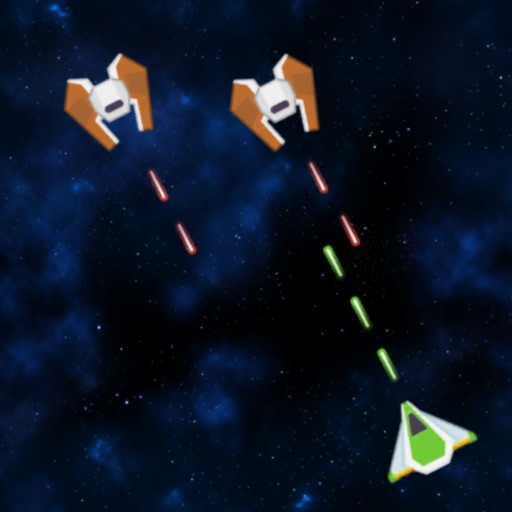 Space Defender Shooter