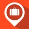 MyTRIPS - #1 trip planning app