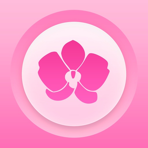 Menstrual Cycle Tracker iOS App