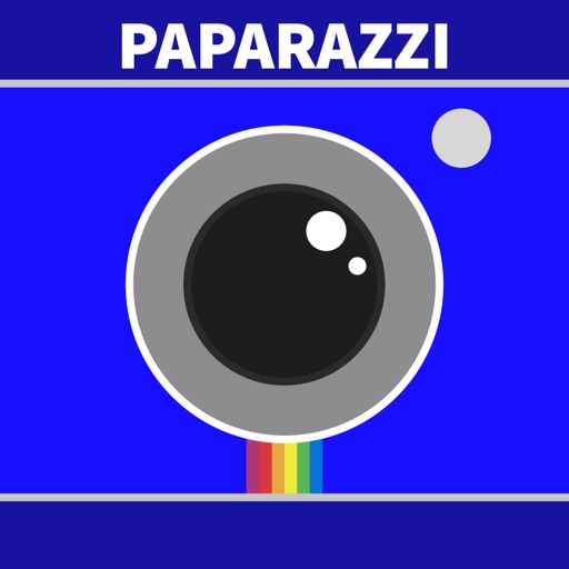 paparazzi app not working