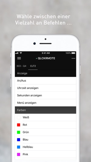 QLCKRMOTE(圖2)-速報App