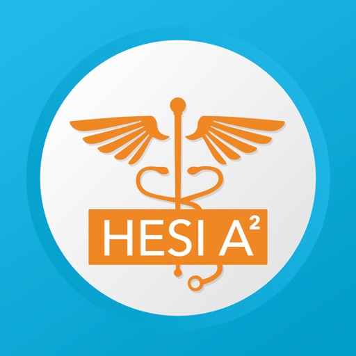 HESI A2 Nursing Exam Mastery icon