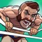 You’ve never played a wrestling game like this before