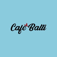 Cafe Balti, Wolverton