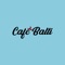 Congratulations - you found our Cafe Balti in Wolverton App