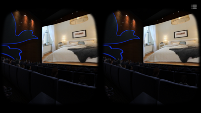 VR Player (Local Videos) screenshot 3