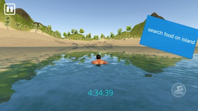 Lifeguard Beach Rescue Sim screenshot 2