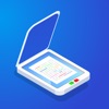 Icon Mobile OCR Scanner for iPhone
