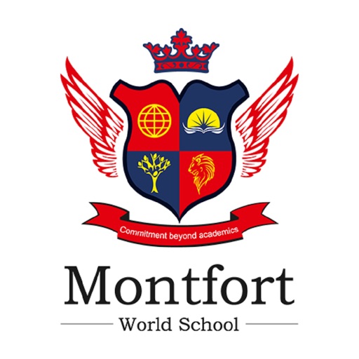 MontfortWorldSchoolKarnal