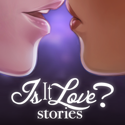 Is it Love? Stories - Game