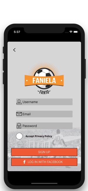 Faniela(圖1)-速報App