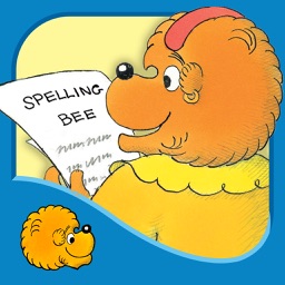 The Big Spelling Bee - BB