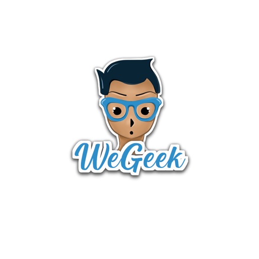 WeGeek