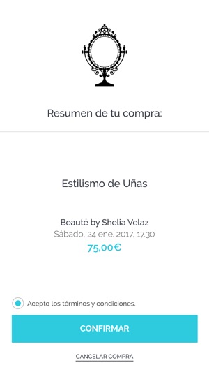 Beauté by Sheila Velaz(圖4)-速報App