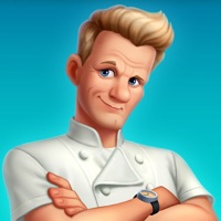 Gordon Ramsay: Chef Blast pour PC