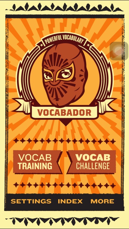 Vocabador