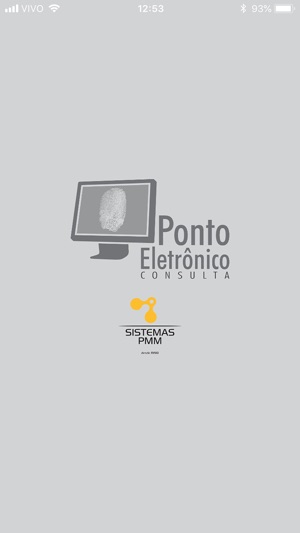 Consulta de Ponto Eletrônico(圖3)-速報App