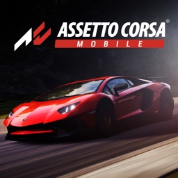 505 Games Offers First Look at Assetto Corsa on Mobile