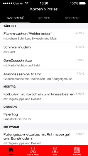 Stoevchen Besser ist das(圖4)-速報App