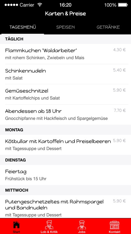 Stoevchen Besser ist das screenshot-3