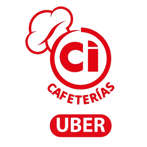 CI CAFETERIAS UBER iOS App