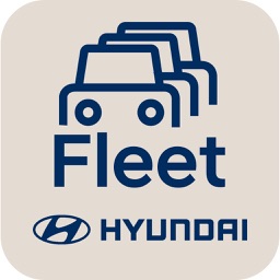 Hyundai Auto Link(Fleet)