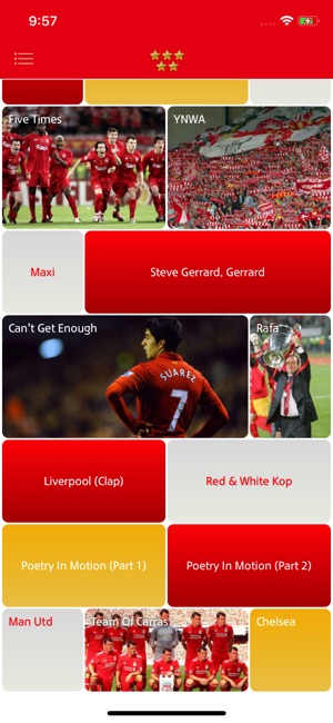 Pocket Kop - LFC Songs(圖2)-速報App