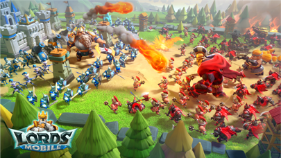 Lords Mobile: Tower Defense Lords Mobile: Tower Defense