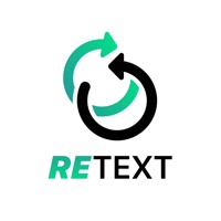 ReText repeat text repeater