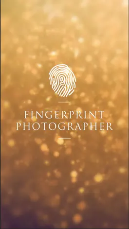 Game screenshot Fingerprint Photographer mod apk