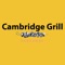 Cambridge Grill Official App