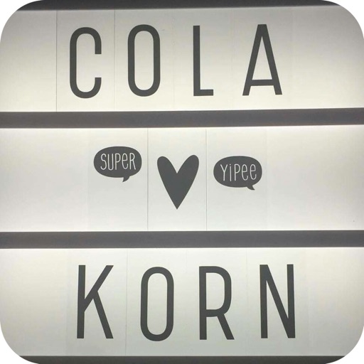 Cola Korn