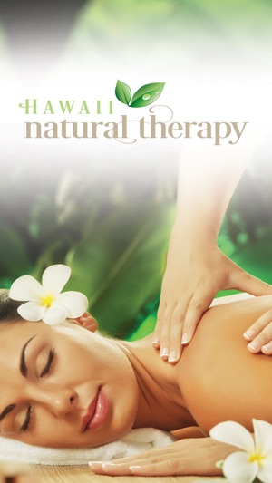 Hawaii Natural Therapy(圖1)-速報App