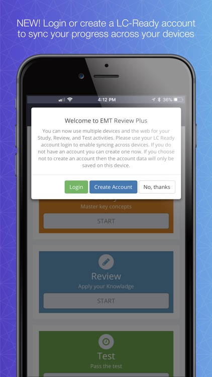EMT Review Plus