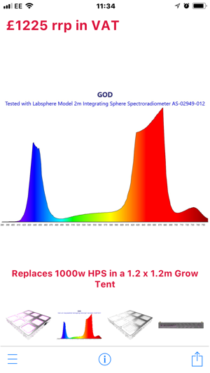 Budmaster LED APP(圖3)-速報App