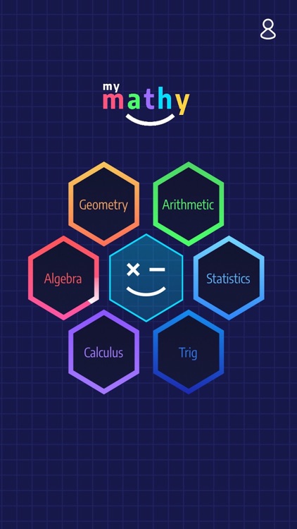 MyMathy: Math Problem Solver