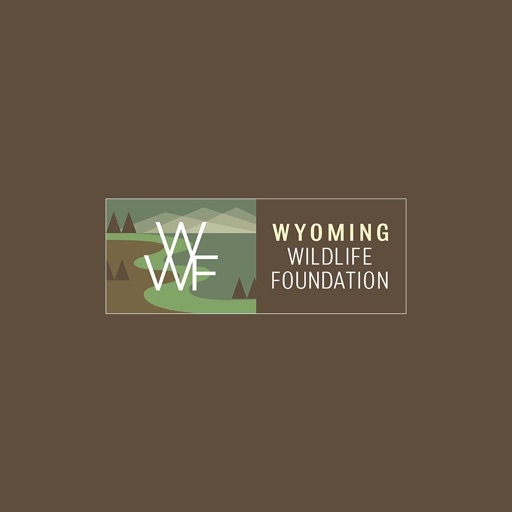 Wyoming Wildlife Foundation icon