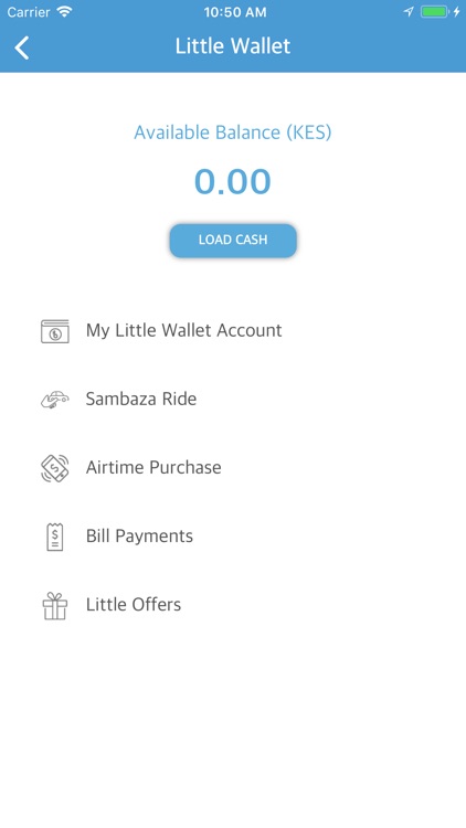 Little Ride screenshot-3