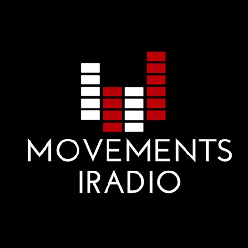 Movements Radio Live