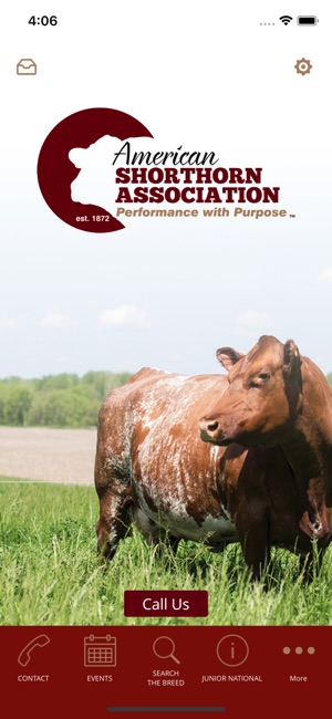 American Shorthorn Association