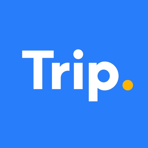 Trip.com (トリップドットコム) - 予約アプリ